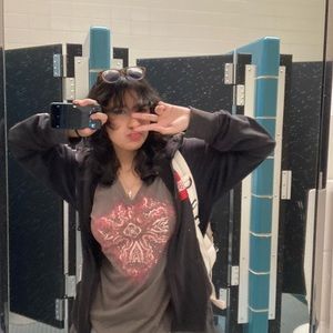 Meet your Posher, Brittney